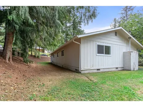 94791 Sunnyside Lane Coquille OR 97423