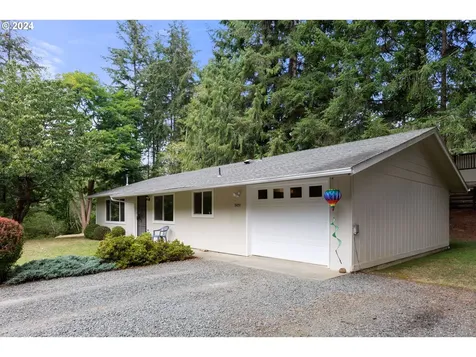 94791 Sunnyside Lane Coquille OR 97423