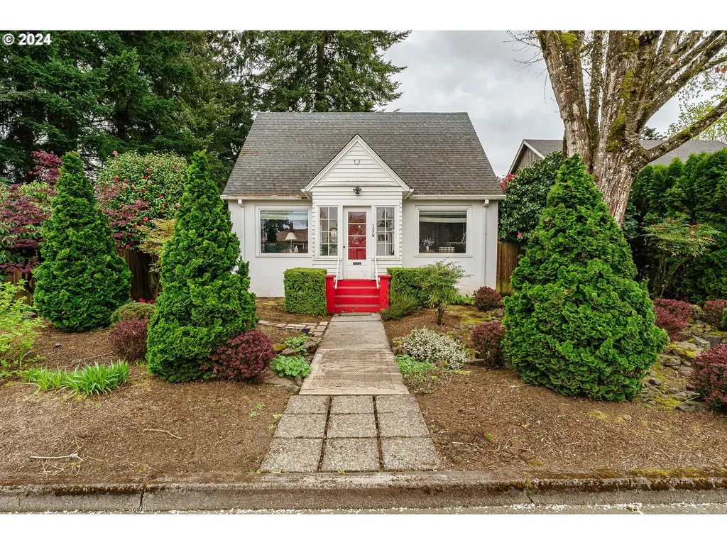 139 Nw 6th Avenue Canby OR 97013
