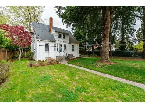 139 Nw 6th Avenue Canby OR 97013