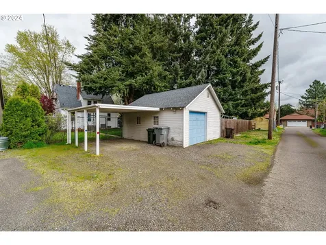 139 Nw 6th Avenue Canby OR 97013