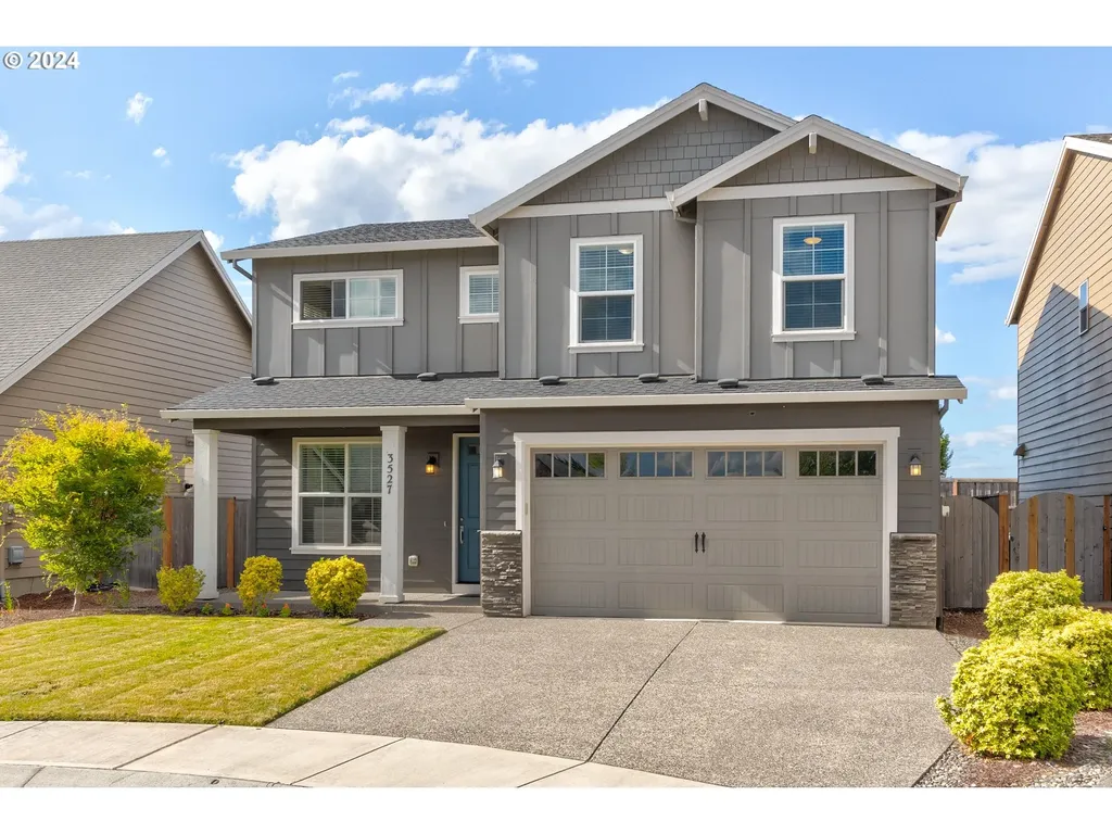 3527 Ardith Court Forest Grove OR 97116