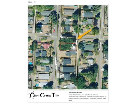 3115 Drummond Avenue Vancouver WA 98661