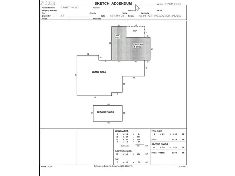 3115 Drummond Avenue Vancouver WA 98661