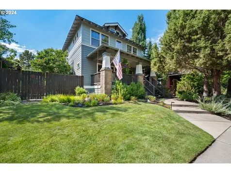 1247 NW Fort Clatsop Street Bend OR 97703