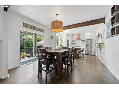 1247 NW Fort Clatsop Street Bend OR 97703