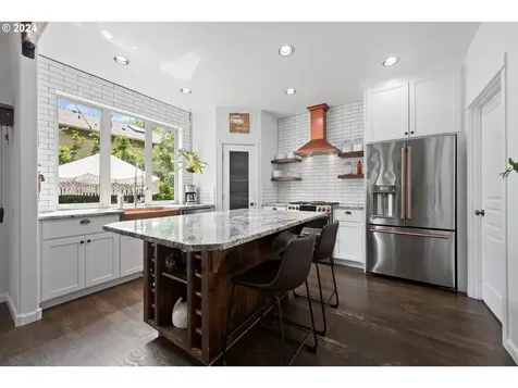 1247 NW Fort Clatsop Street Bend OR 97703