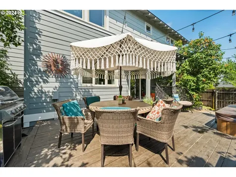 1247 NW Fort Clatsop Street Bend OR 97703