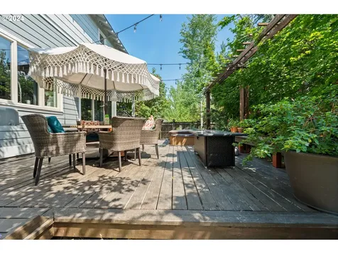 1247 NW Fort Clatsop Street Bend OR 97703