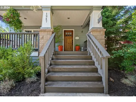 1247 NW Fort Clatsop Street Bend OR 97703