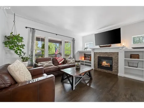 1247 NW Fort Clatsop Street Bend OR 97703