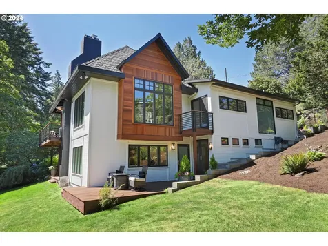 775 Sw Viewmont Drive Portland OR 97225