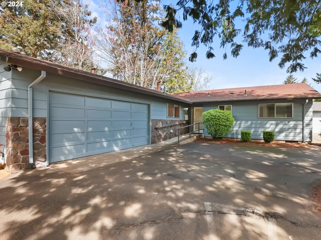 1905 SW 257th Avenue Troutdale OR 97060
