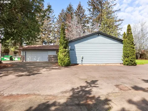 1905 SW 257th Avenue Troutdale OR 97060