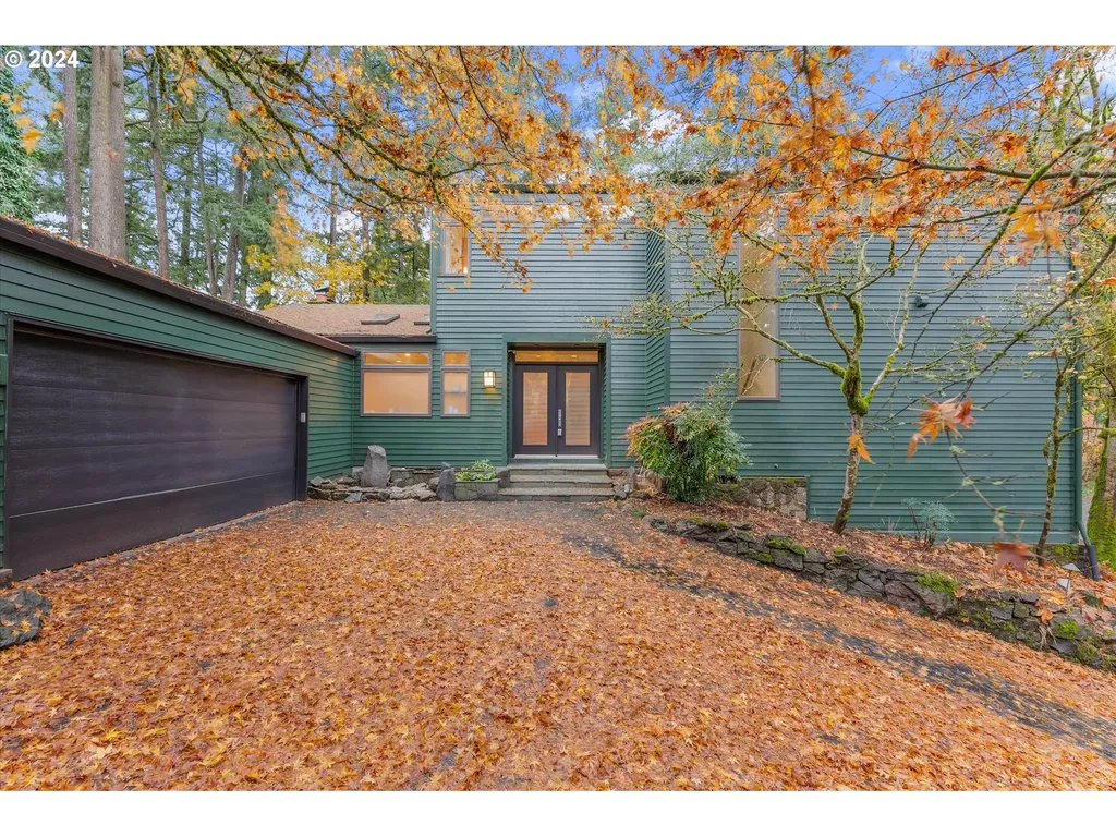 1176 Troon Road Lake Oswego OR 97034