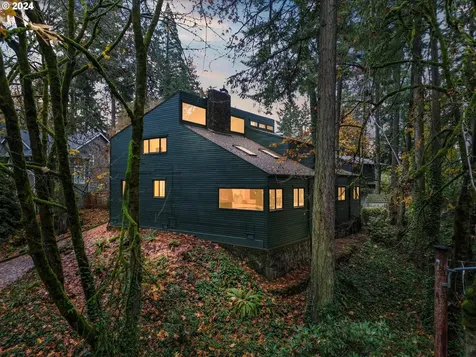 1176 Troon Road Lake Oswego OR 97034