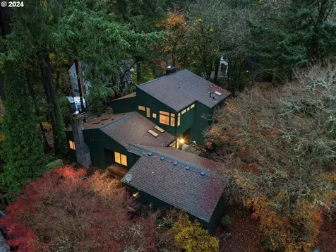 1176 Troon Road Lake Oswego OR 97034