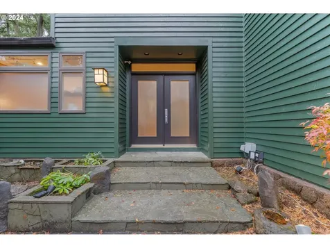 1176 Troon Road Lake Oswego OR 97034