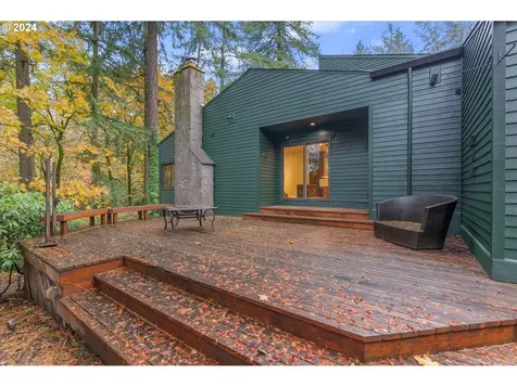 1176 Troon Road Lake Oswego OR 97034