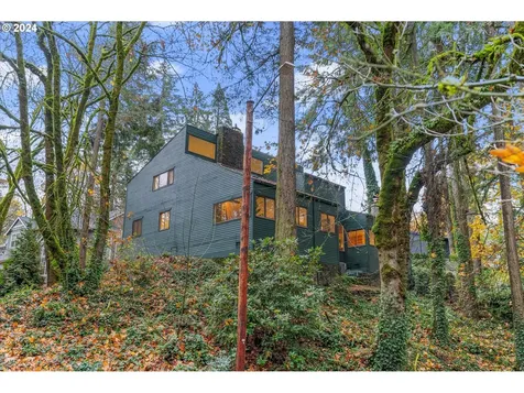 1176 Troon Road Lake Oswego OR 97034