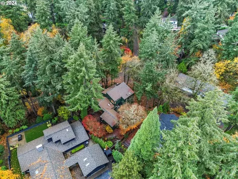 1176 Troon Road Lake Oswego OR 97034