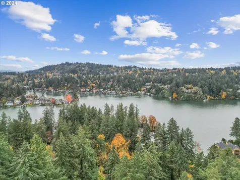 1176 Troon Road Lake Oswego OR 97034