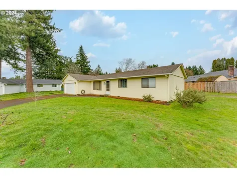 4405 Ne Wildrose Drive Vancouver WA 98682