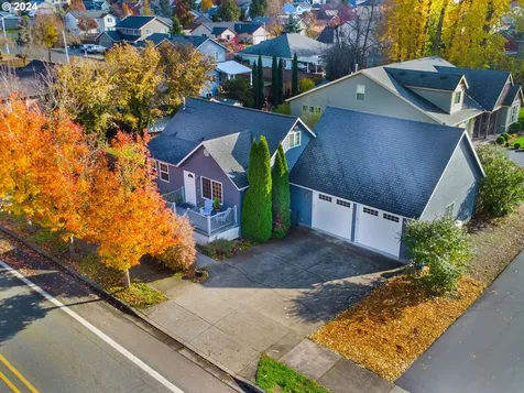 15096 Glen Oak Road Oregon City OR 97045