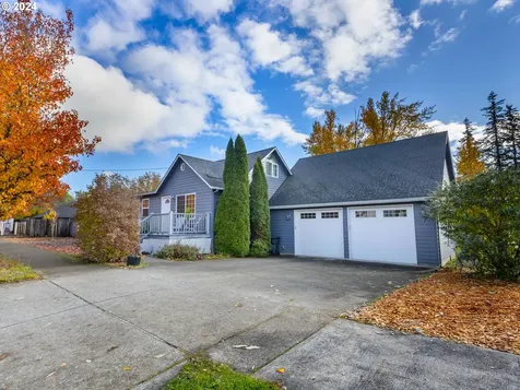 15096 Glen Oak Road Oregon City OR 97045