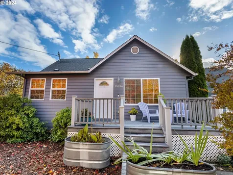 15096 Glen Oak Road Oregon City OR 97045