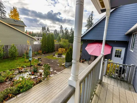15096 Glen Oak Road Oregon City OR 97045