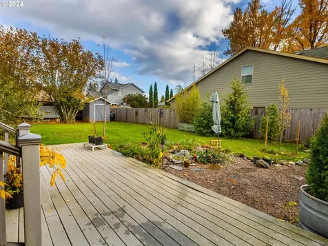 15096 Glen Oak Road Oregon City OR 97045