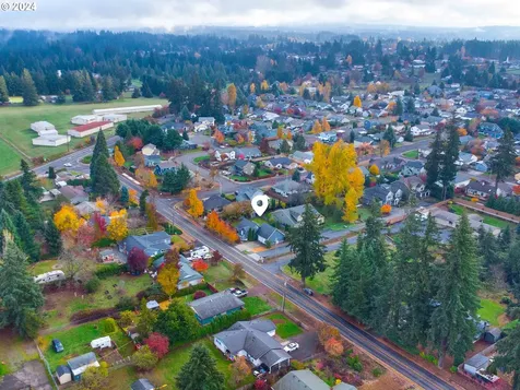 15096 Glen Oak Road Oregon City OR 97045