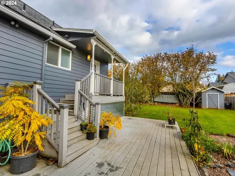 15096 Glen Oak Road Oregon City OR 97045
