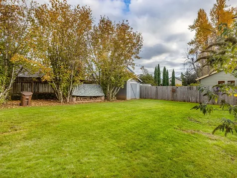 15096 Glen Oak Road Oregon City OR 97045