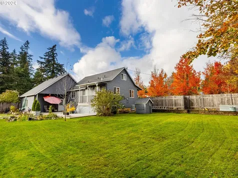 15096 Glen Oak Road Oregon City OR 97045