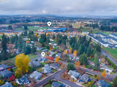 15096 Glen Oak Road Oregon City OR 97045