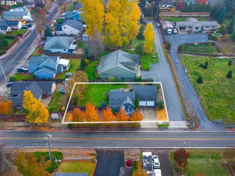15096 Glen Oak Road Oregon City OR 97045