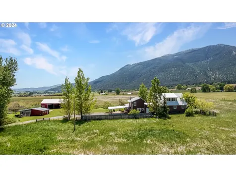 13872 S Rock Creek Lane Haines OR 97833