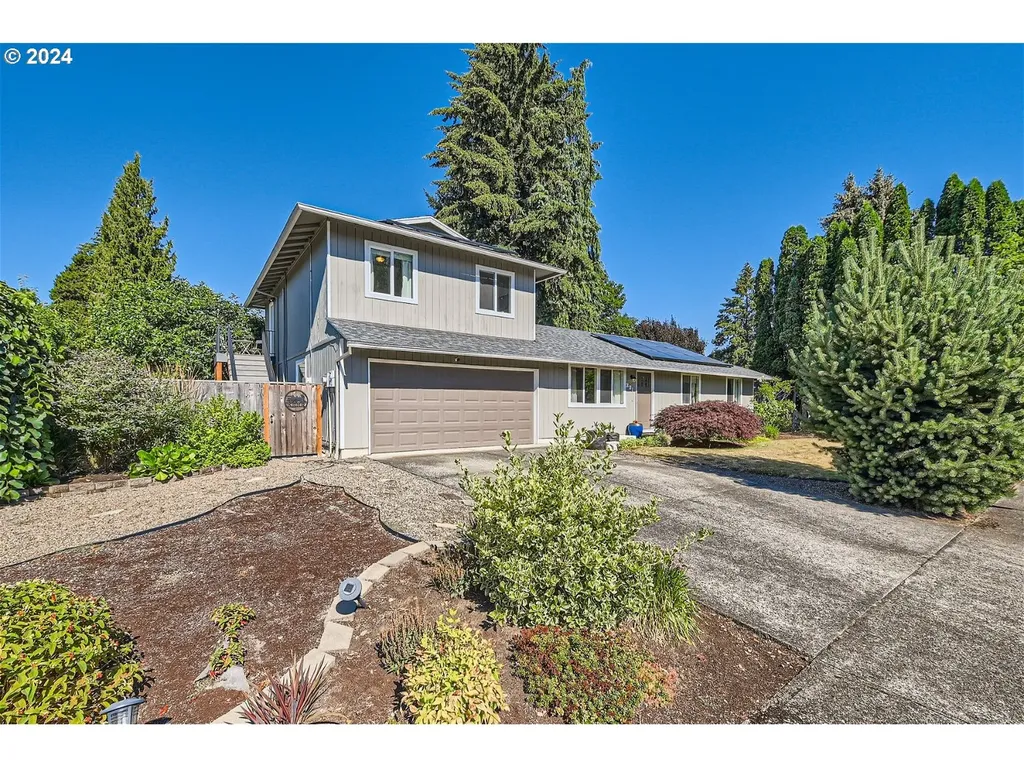 391 Se 35th Court Hillsboro OR 97123