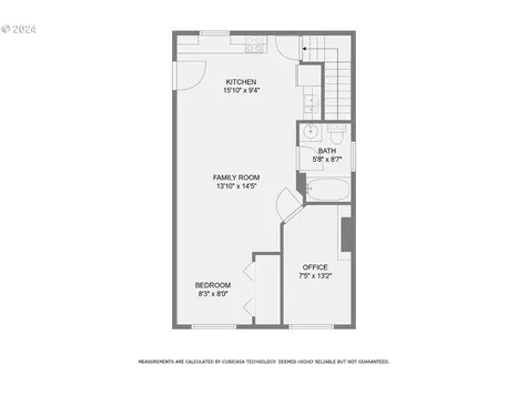 391 Se 35th Court Hillsboro OR 97123