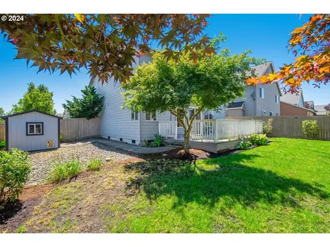16532 NE 42nd Street Vancouver WA 98682