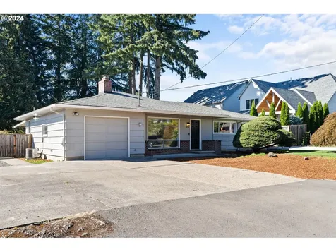 4755 Sw 191st Avenue Beaverton OR 97078