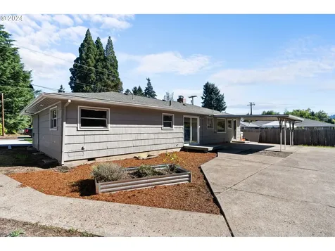 4755 Sw 191st Avenue Beaverton OR 97078