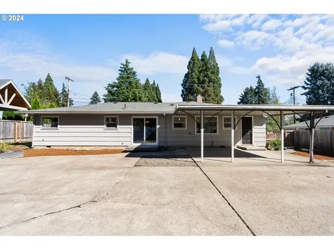 4755 Sw 191st Avenue Beaverton OR 97078