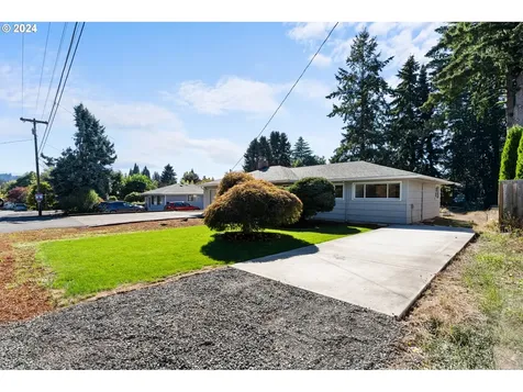 4755 Sw 191st Avenue Beaverton OR 97078