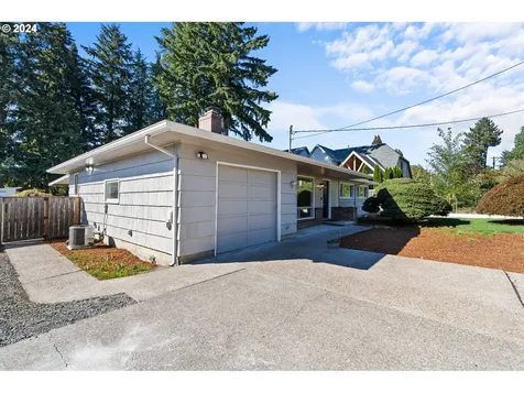 4755 Sw 191st Avenue Beaverton OR 97078