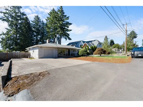 4755 Sw 191st Avenue Beaverton OR 97078