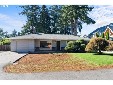 4755 Sw 191st Avenue Beaverton OR 97078
