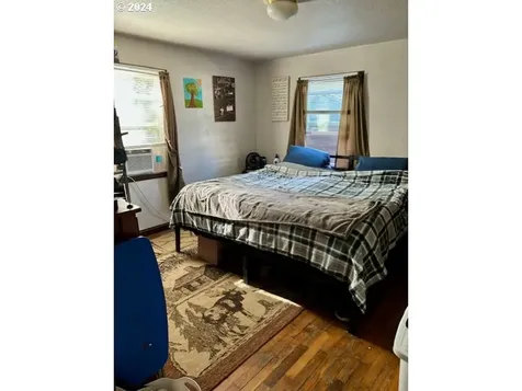517 1/2 SW 13th Street Pendleton OR 97801